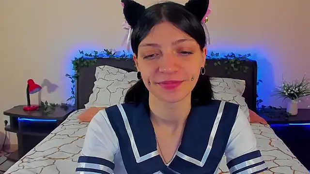 Lolly Haze online show from 12-11-24, 05:43