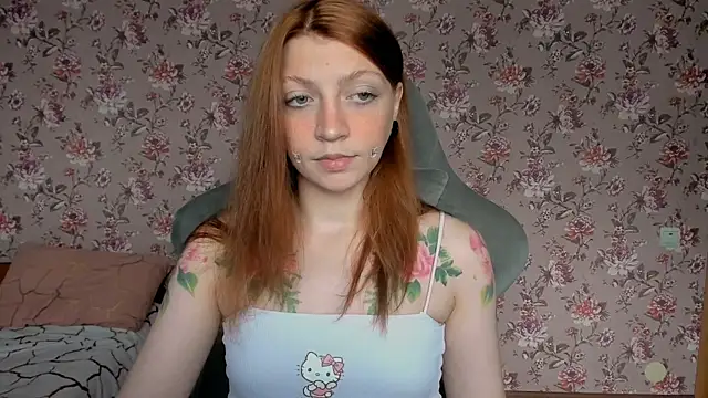 Lolly Haze online show from 05-24-26, 03:55