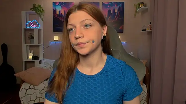 Lolly Haze online show from 07-14-26, 04:17
