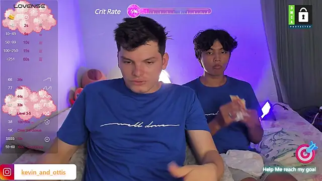  Ottis  online show from 02-07-25, 10:09