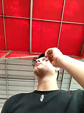  Ottis  online show from 09-12-25, 08:31