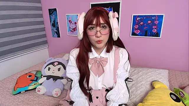 Miwa violet online show from 09-25-25, 10:46