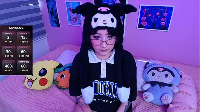 Snapshot of Miwa_violet chatting on 12-16-25, 08:25 Miwa violet online show from 12-16-25, 08:25