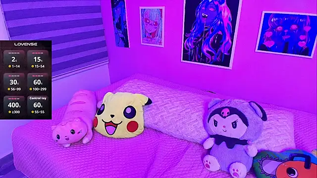 Snapshot of Miwa_violet chatting on 02-08-26, 02:37 Miwa violet online show from 02-08-26, 02:37