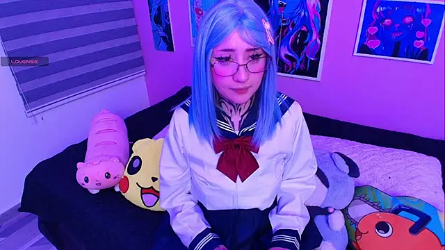 Snapshot of Miwa_violet chatting on 02-25-26, 04:00 Miwa violet online show from 02-25-26, 04:00