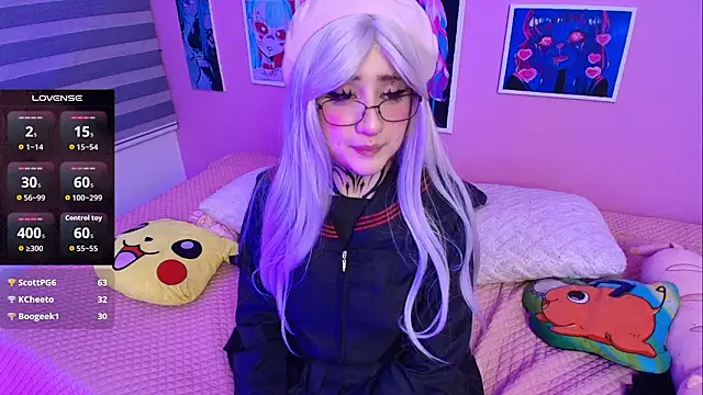 Snapshot of Miwa_violet chatting on 03-02-26, 07:15 Miwa violet online show from 03-02-26, 07:15