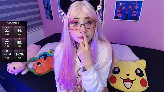 Snapshot of Miwa_violet chatting on 03-09-26, 02:48 Miwa violet online show from 03-09-26, 02:48