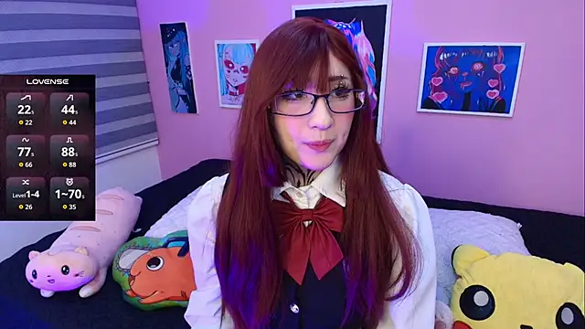 Snapshot of Miwa_violet chatting on 03-14-26, 01:55 Miwa violet online show from 03-14-26, 01:55