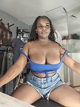 MAREIA 25 online show from 12-05-25, 06:48