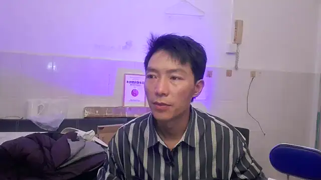 xhqds online show from 05-05-26, 10:45