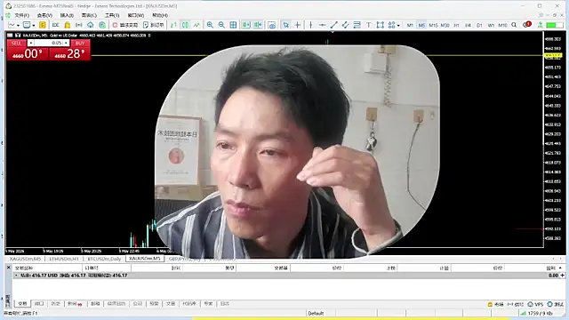xhqds online show from 05-06-26, 06:19