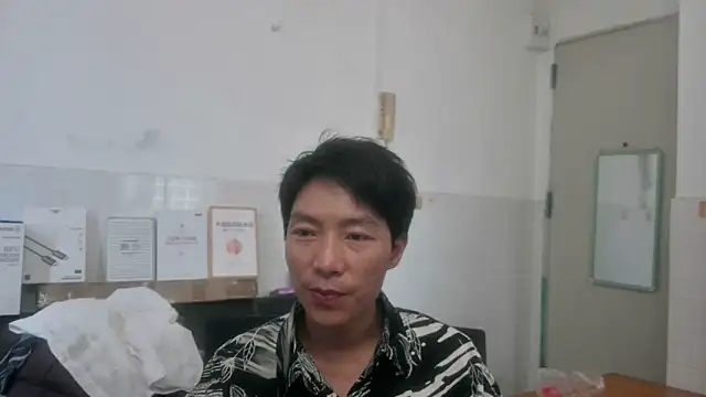 xhqds online show from 06-09-26, 04:35