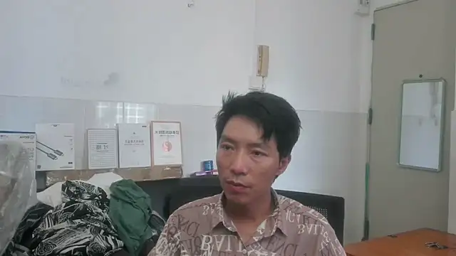 xhqds online show from 06-10-26, 02:01