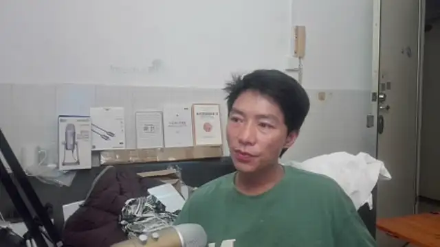 xhqds online show from 06-13-26, 11:52