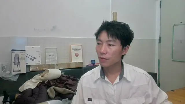 xhqds online show from 06-21-26, 06:32