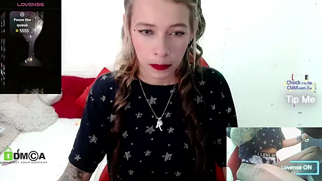 sweetlittlelisa online show from 01-20-25, 09:01