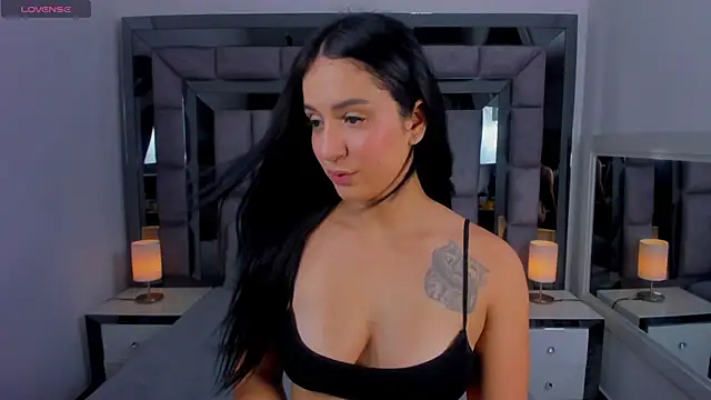 BILIE ROUSE1 online show from 10-16-25, 03:29