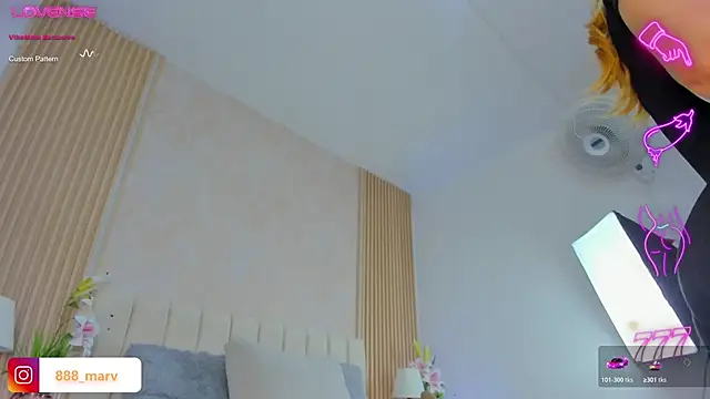 Snapshot of BILIE_ROUSE1 chatting on 06-19-26, 03:11 BILIE ROUSE1 online show from 06-19-26, 03:11