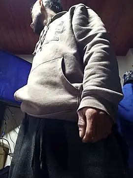 Snapshot of weedmanhot28 chatting on 01-16-26, 12:36 weedmanhot28 online show from 01-16-26, 12:36