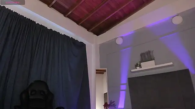 Lissy  Addams online show from 01-09-26, 07:37