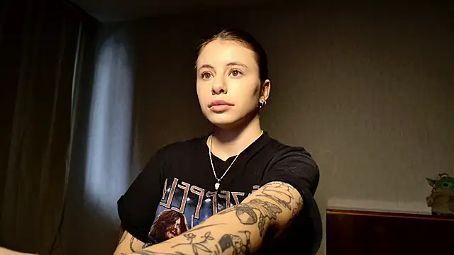 MazzyDoll online show from 02-17-26, 12:01