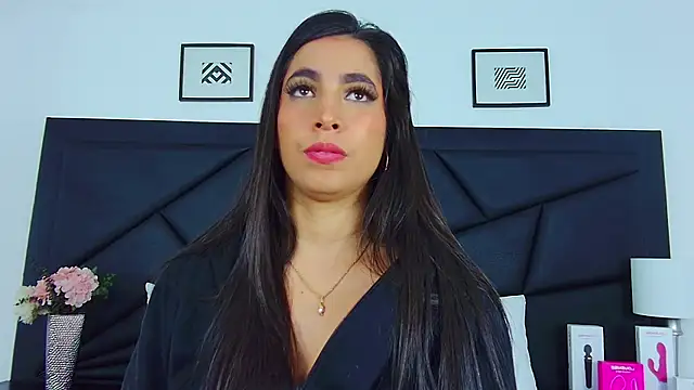 SophieCarther online show from 02-26-25, 07:16