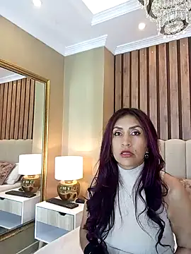 MonicaMoret online show from 01-31-25, 12:07