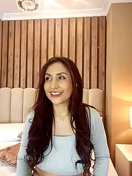 MonicaMoret online show from 02-01-25, 12:16