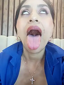 MonicaMoret online show from 02-19-25, 06:21