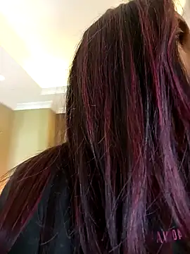 MonicaMoret online show from 03-10-25, 12:04