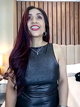 MonicaMoret online show from 03-12-25, 06:22