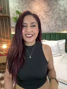 MonicaMoret online show from 07-03-26, 12:44
