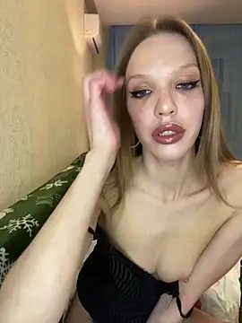 KateMariett online show from 03-23-26, 10:25