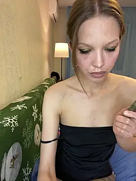 KateMariett online show from 06-07-26, 09:18