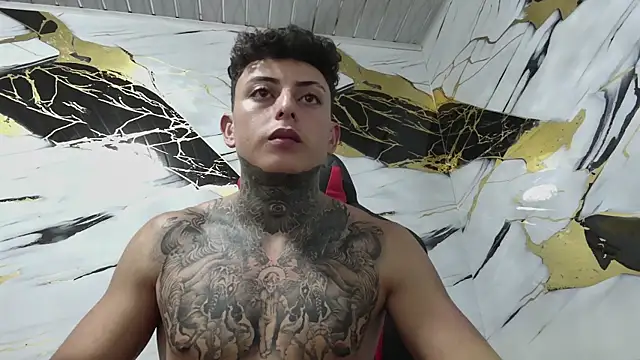 Kevin22 222 online show from 01-07-25, 04:08