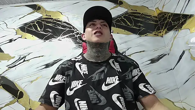 Kevin22 222 online show from 01-10-25, 02:35