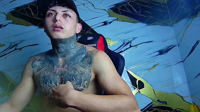 Kevin22 222 online show from 01-25-25, 08:10