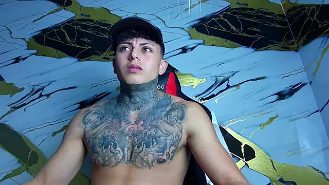 Kevin22 222 online show from 01-29-25, 05:19