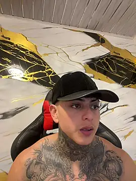 Kevin22 222 online show from 02-08-25, 09:25