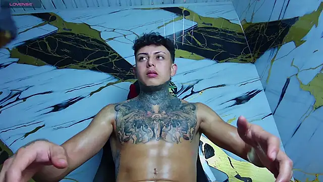 Kevin22 222 online show from 02-10-25, 06:20