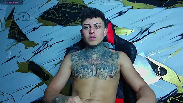 Kevin22 222 online show from 02-11-25, 03:08