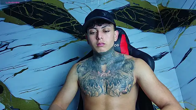 Kevin22 222 online show from 02-28-25, 03:37