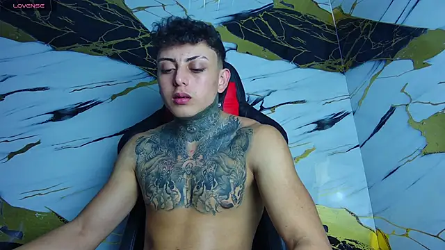 Kevin22 222 online show from 03-04-25, 04:06