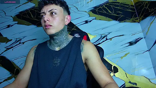 Kevin22 222 online show from 03-13-25, 10:32