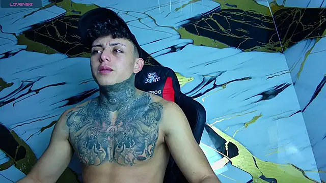 Kevin22 222 online show from 03-17-25, 10:38