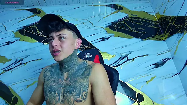 Kevin22 222 online show from 03-19-25, 05:17