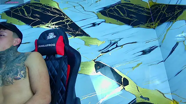 Kevin22 222 online show from 03-21-25, 03:55