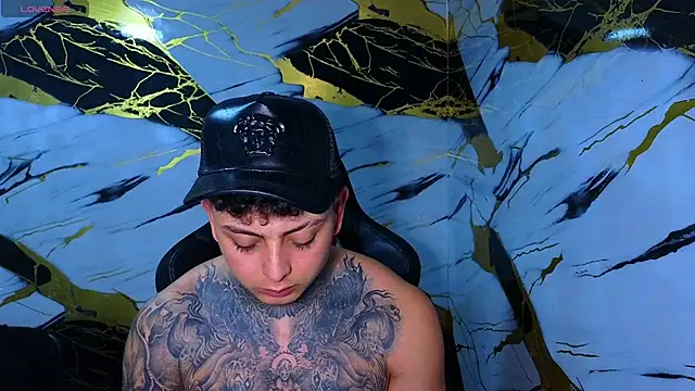 Kevin22 222 online show from 05-05-26, 01:02