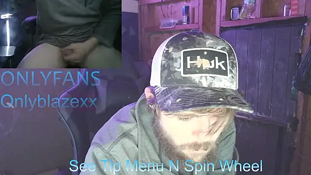 Snapshot of OnlyBlazexx chatting on 02-03-26, 06:40 OnlyBlazexx online show from 02-03-26, 06:40