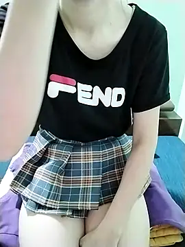 Luxcute286 online show from 07-23-26, 11:24